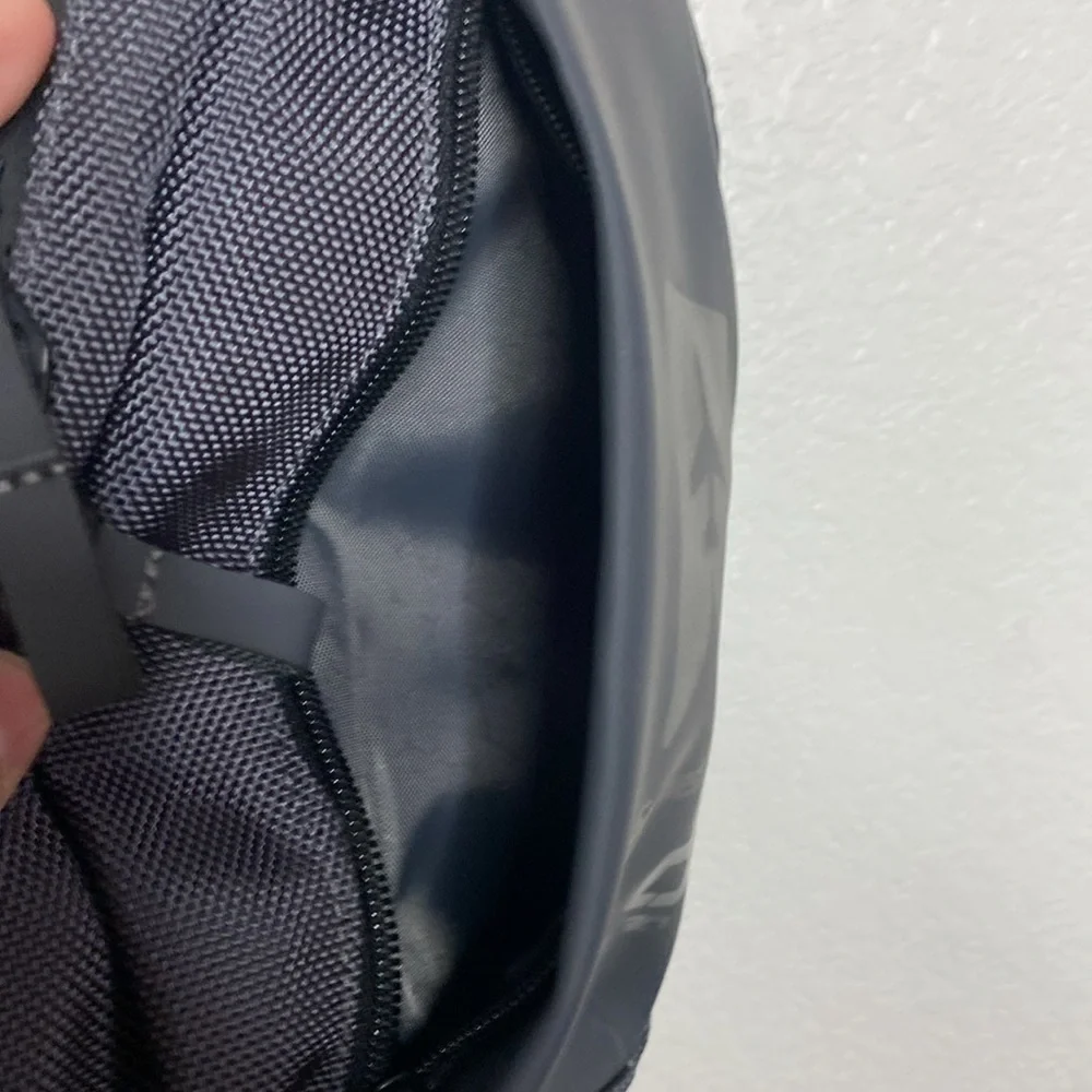 OGIO Stylish Black and Gray Men's Sling Bag NWOT